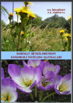 Dərman bitkilərindən səmərəli istifadə qaydaları